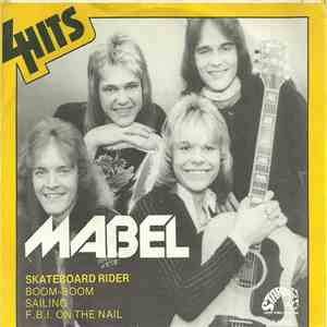 Mabel  - 4 Hits flac download