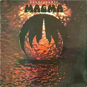 Magma  - Köhntarkösz flac download