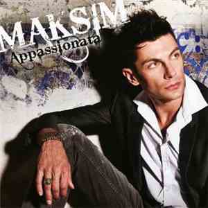 Maksim - Appassionata flac download