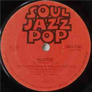 Mpharanyana And The Cannibals  - Hlotse / Scotford flac download