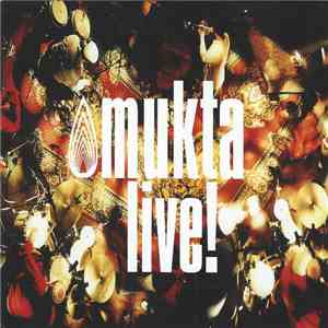 Mukta - Live! flac download