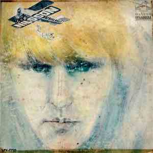 Nilsson - Aerial Ballet flac download