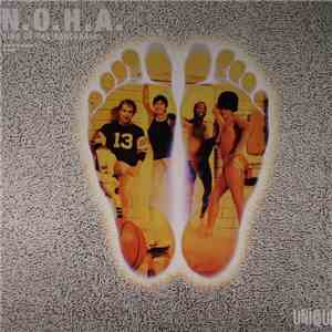 N.O.H.A. - King Of The Dancehall flac download
