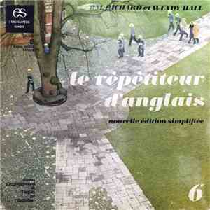 P. M Richard and Wendy Hall - Le Repetiteur d'Anglais flac download