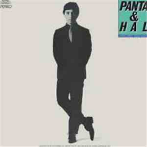 Panta & HAL - 1980X flac download