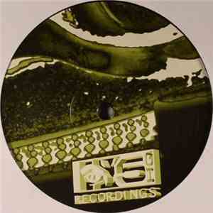 PR / DJ Shaggy - Look Out / Ghost 21 flac download