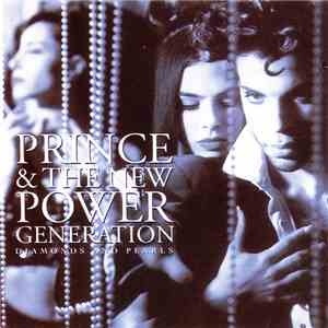 Prince & The New Power Generation - Diamonds And Pearls flac download