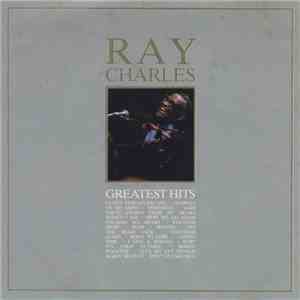 Ray Charles - Greatest Hits - 20 Hits Of The Genius flac download
