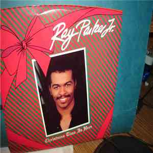 Ray Parker Jr. - Christmas Time Is Here flac download