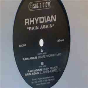 Rhydian - Rain Again flac download