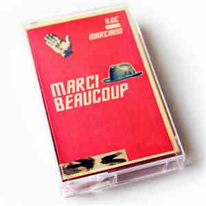Roc Marciano - Marci Beaucoup flac download