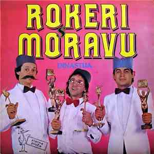 Rokeri S Moravu - Dinastija (Rokeri S Moravu Br. 10) flac download