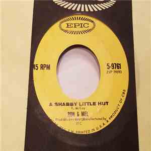 Ron & Mel - A Shabby Little Hut flac download
