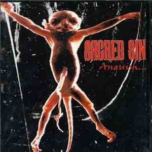 Sacred Sin - Anguish...I Harvest flac download