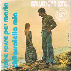 Salvatore Zinzi - Rose Rosse Pe' Maria flac download