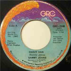 Sammy Johns - Chevy Van flac download