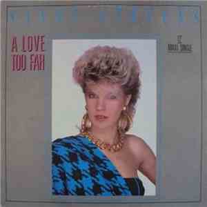 Sandy Stevens - A Love Too Far flac download