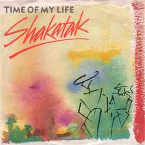 Shakatak - Time Of My Life flac download