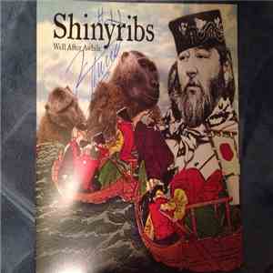 Shinyribs - Well After Awhile flac download