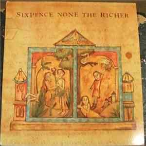 Sixpence None The Richer - Sixpence None The Richer flac download