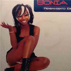 Sonia San - Pensamiento Estupendo flac download
