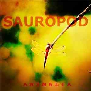 Soul Slip (Electronic) - Animalia flac download