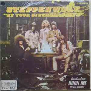 Steppenwolf - At Your Birthday Party flac download