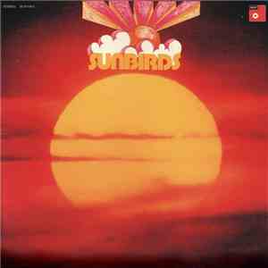 Sunbirds - Sunbirds flac download