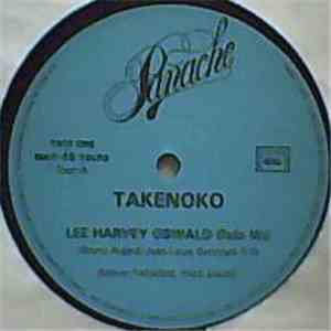 Takenoko - Lee Harvey Oswald flac download