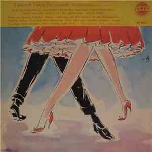 Tanzorchester Steff Lindemann - Tausend Takte Tanzmusik flac download