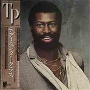 Teddy Pendergrass - TP flac download