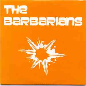 The Barbarians - The Barbarians flac download