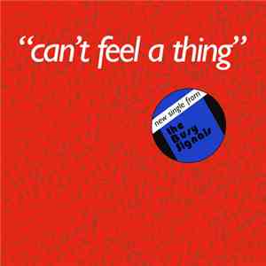 The Busy Signals  - Can't Feel A Thing flac download
