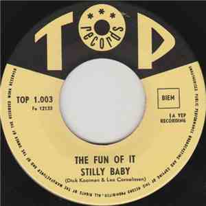 The Fun Of It - Stilly Baby flac download