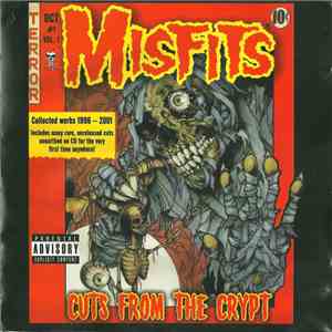 The Misfits - Cuts From The Crypt flac download