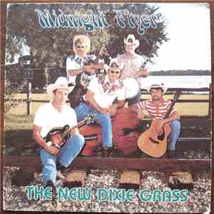The New Dixie Grass - Midnight Flyer flac download