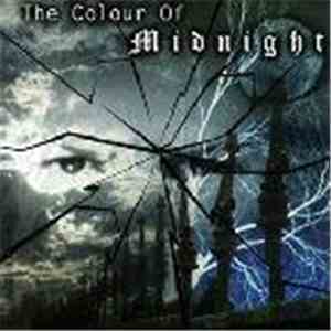 The New York Room - The Colour Of Midnight flac download