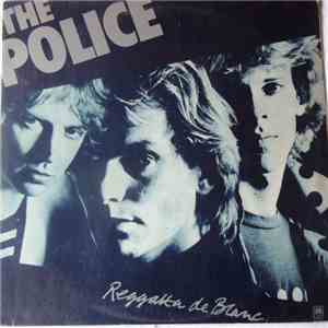 The Police - Reggatta De Blanc flac download