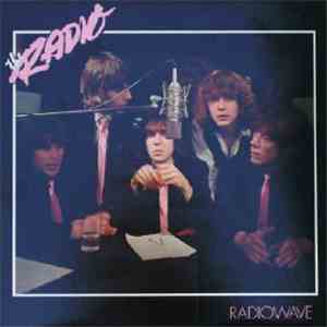 The Radio - Radiowave flac download
