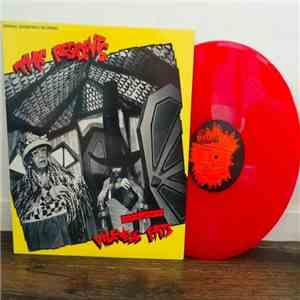 The Residents - Whatever Happened To Vileness Fats? flac download