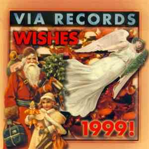 The Samantha Brothers - VIA Records' Wishes. 1999! flac download