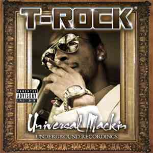 T-Rock - Universal Mackin flac download
