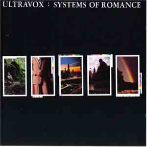 Ultravox - Systems Of Romance flac download