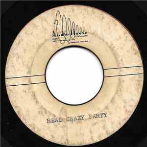 Unknown Artist - Real Crazy Party / Tough Guitar flac download