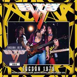 Van Halen - Tucson 1979 flac download