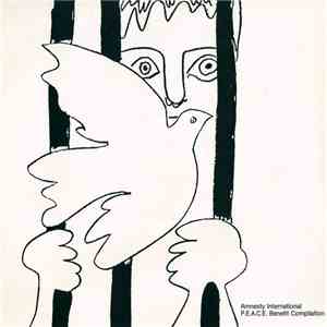 Various - Amnesty International P.E.A.C.E. Benefit Compilation flac download
