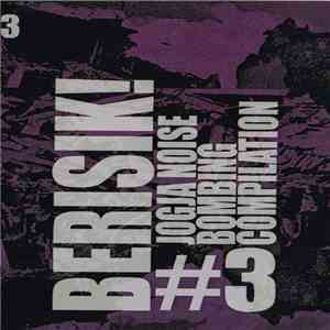 Various - Berisik #3 flac download