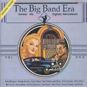 Various - Big Band Era Vol. 1 flac download