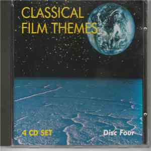 Various - Classical Film Themes Vol.4 flac download
