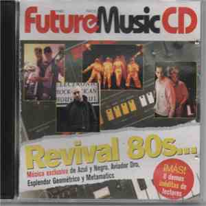 Various - FM62 - Revival 80s flac download
